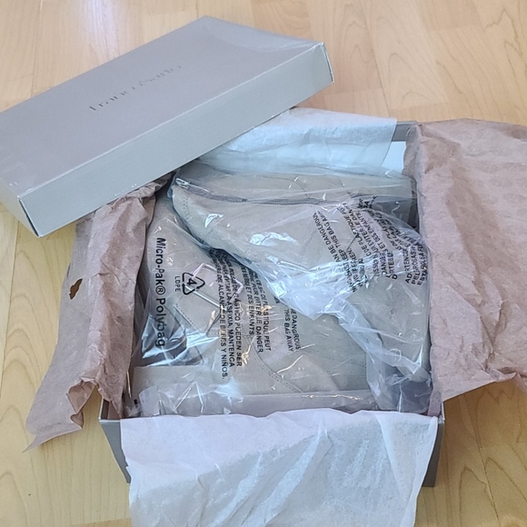 Franco Sarto - Eugenia Boot - Picture 6 of 6